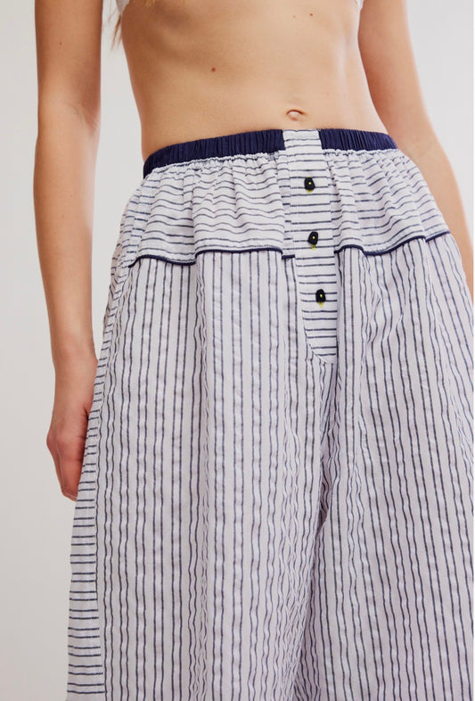 Cross My Heart Lounge Pant