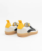 FEZ Sneakers~Retro White