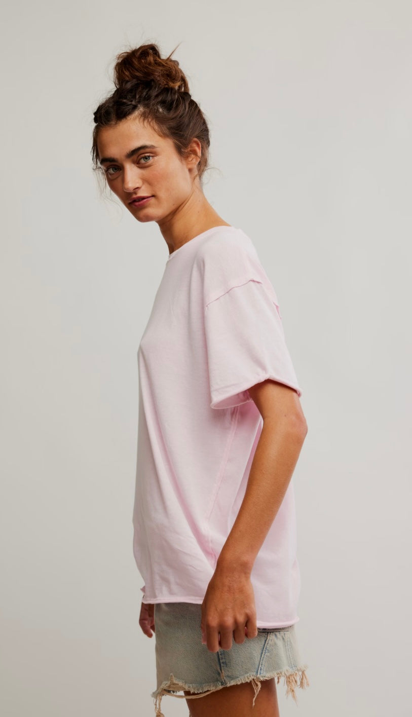 Free People Nina Tee