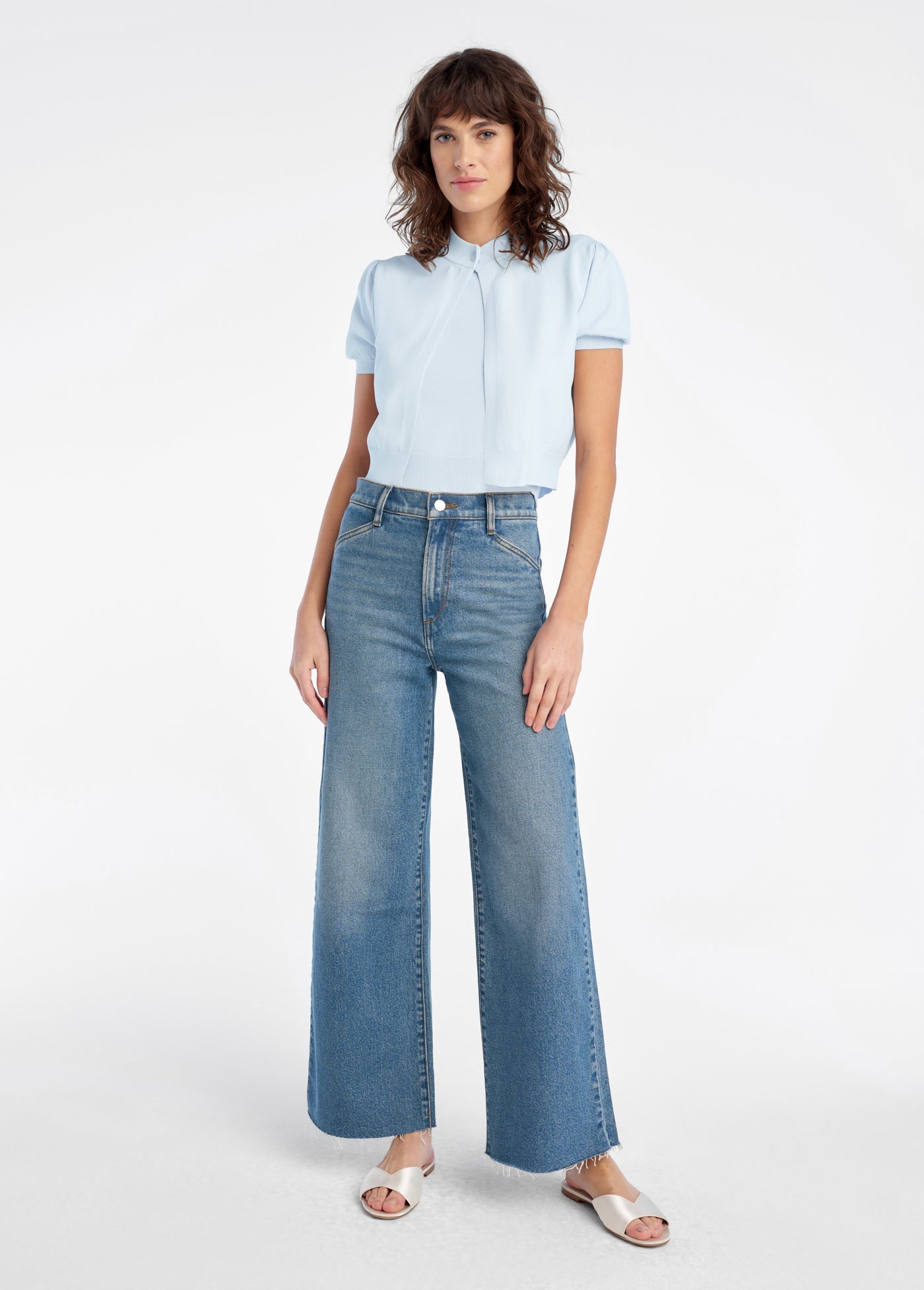 Favorite Daughter Cecilia Cardigan