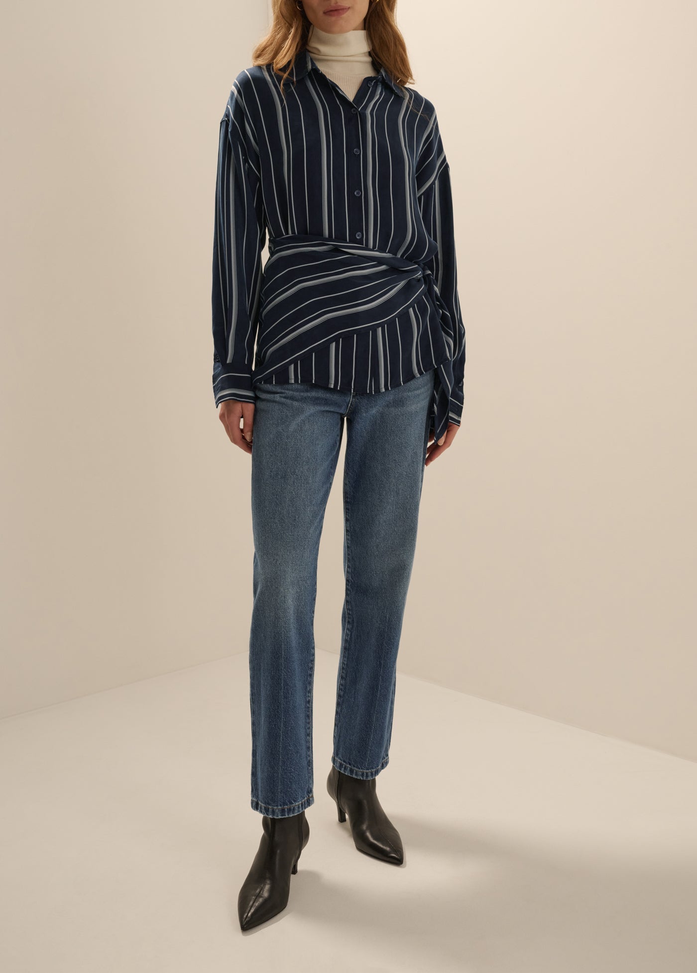 The Positano Shirt
