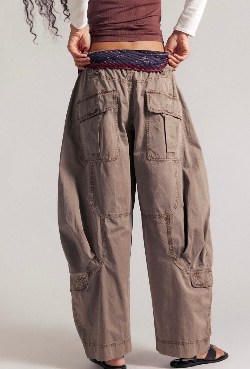 We The Free Onset Pull-On Cargo Pants