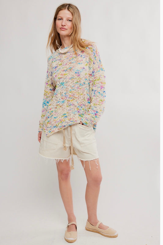 Harlyn Pullover