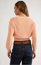 Vienna Knit Cardi