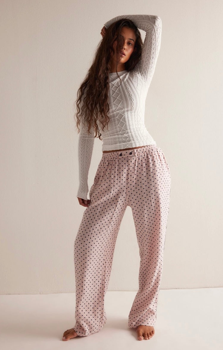 Be Mine Pants