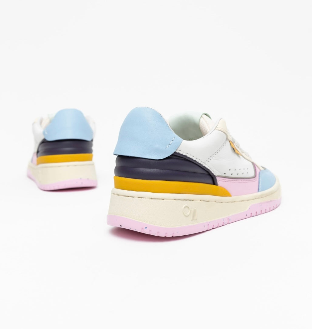 Oncept Paris Sneakers