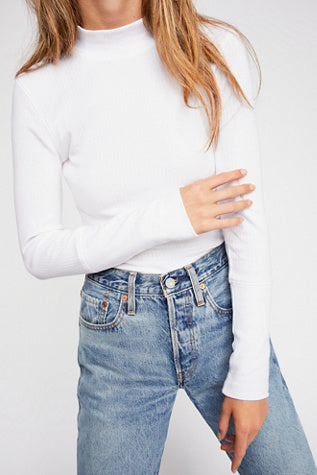 Free People The Rickie Top