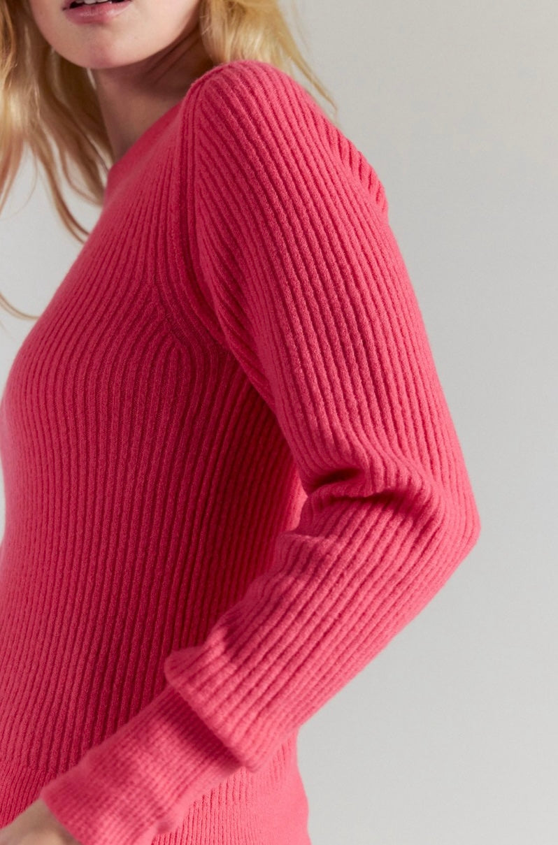 Ever After Pullover