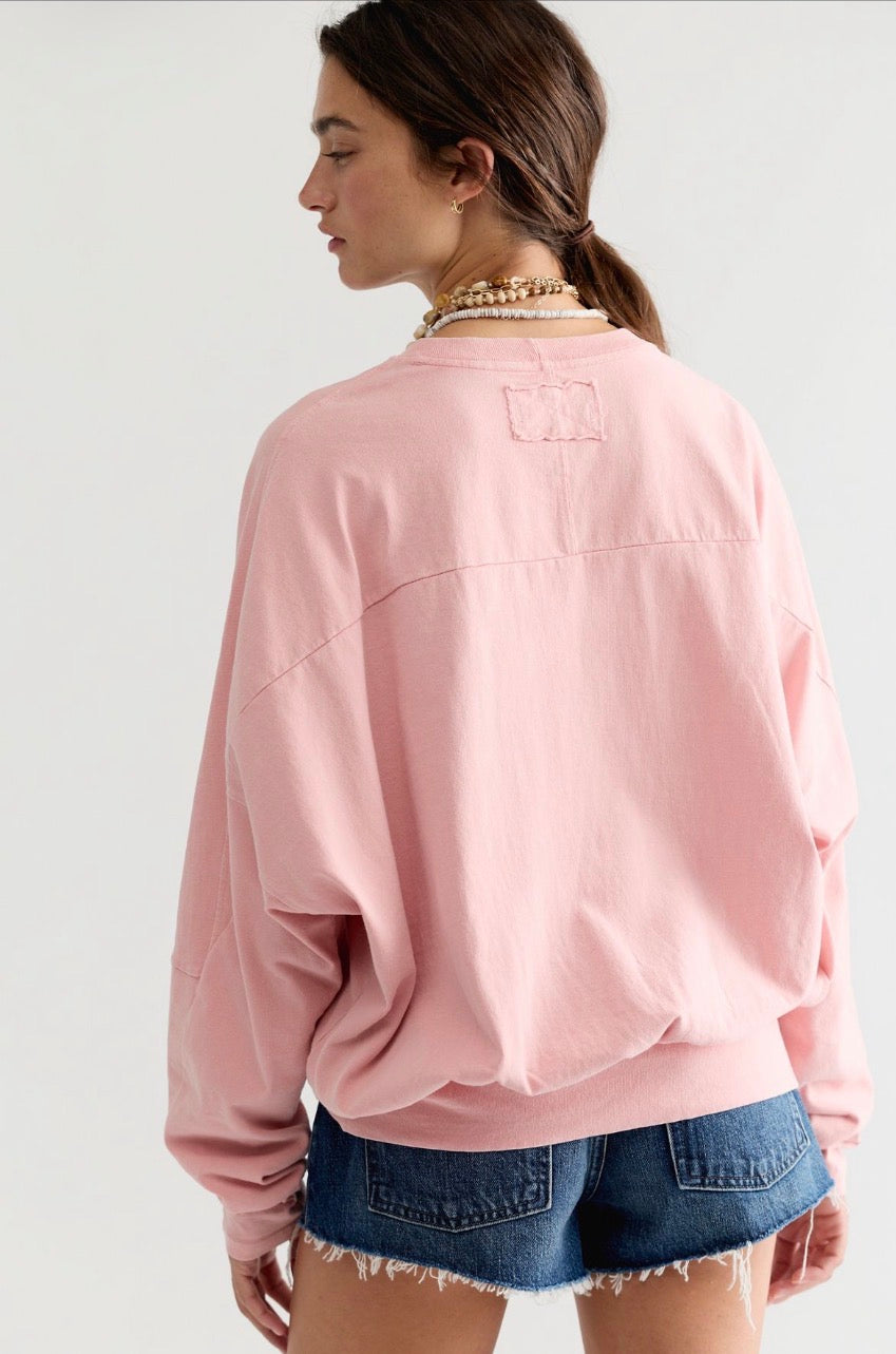 We The Free Epic Long Sleeve Top