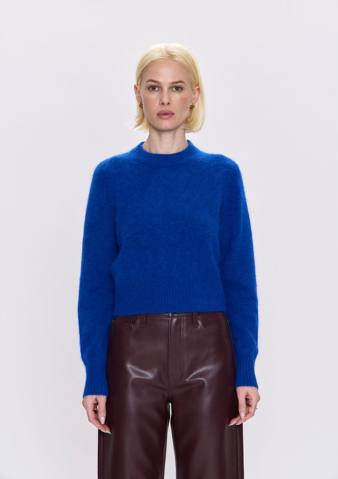 Sara Sweater