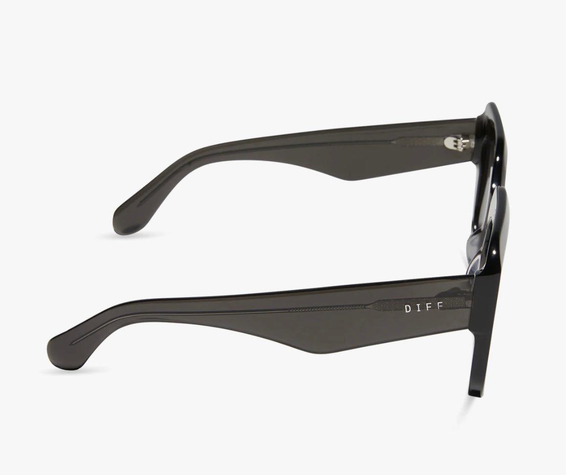 Giada Smoke Crystal+Grey Polarized