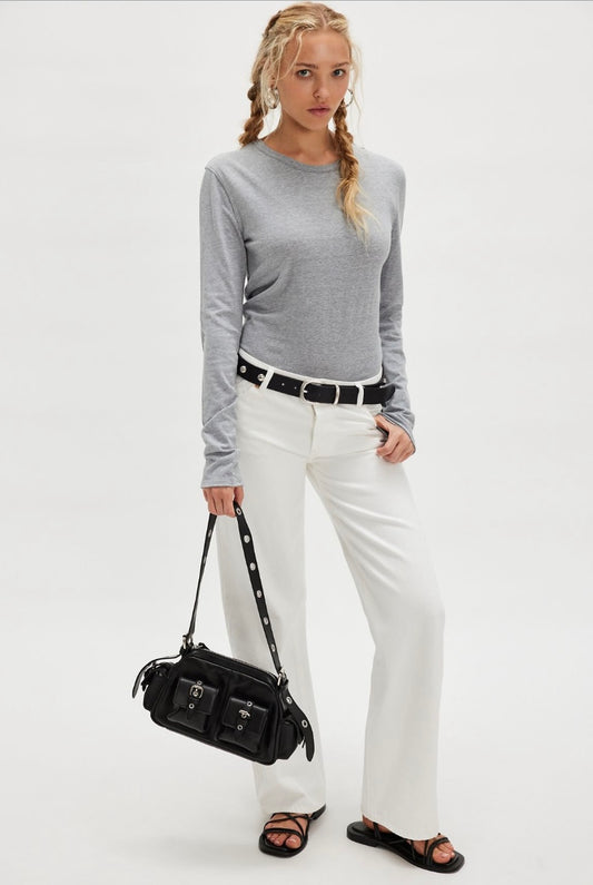 Nova Tee Long-Sleeve