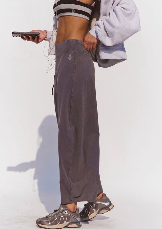 Hot Shot Easy Pants