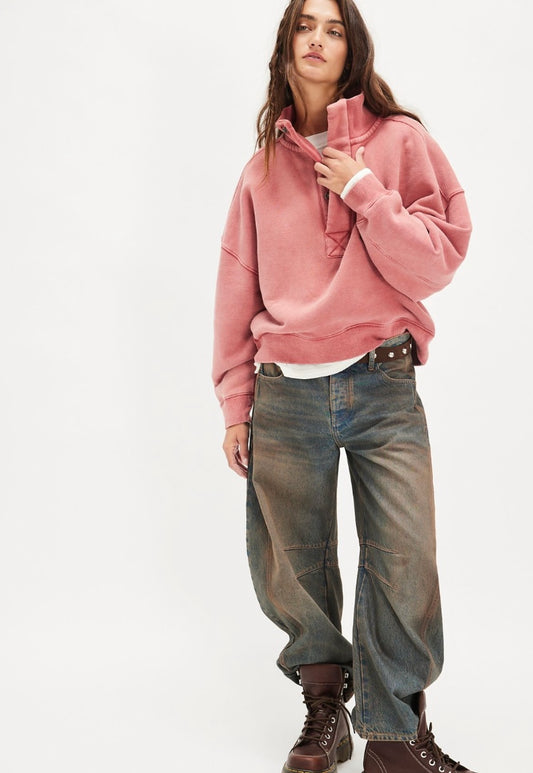 We The Free Timeless Pullover