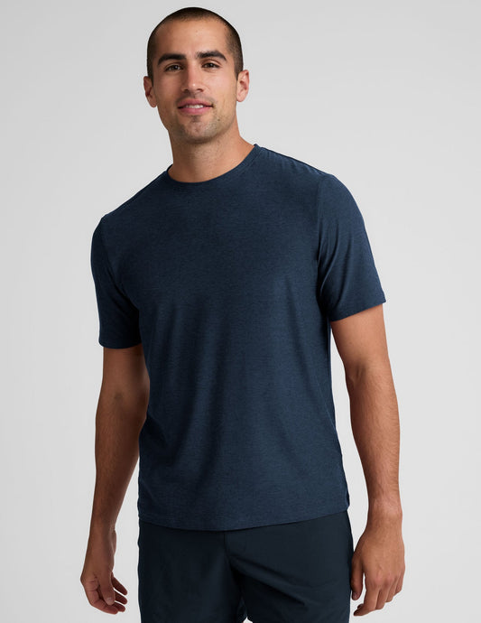 Always Beyond Men's Crew Tee 2.0