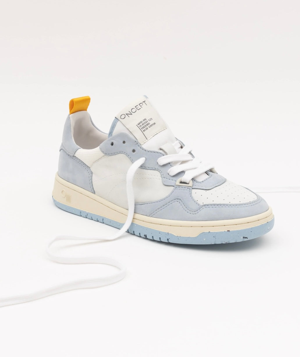 Oncept Phoenix Blue Vapor Sneaker