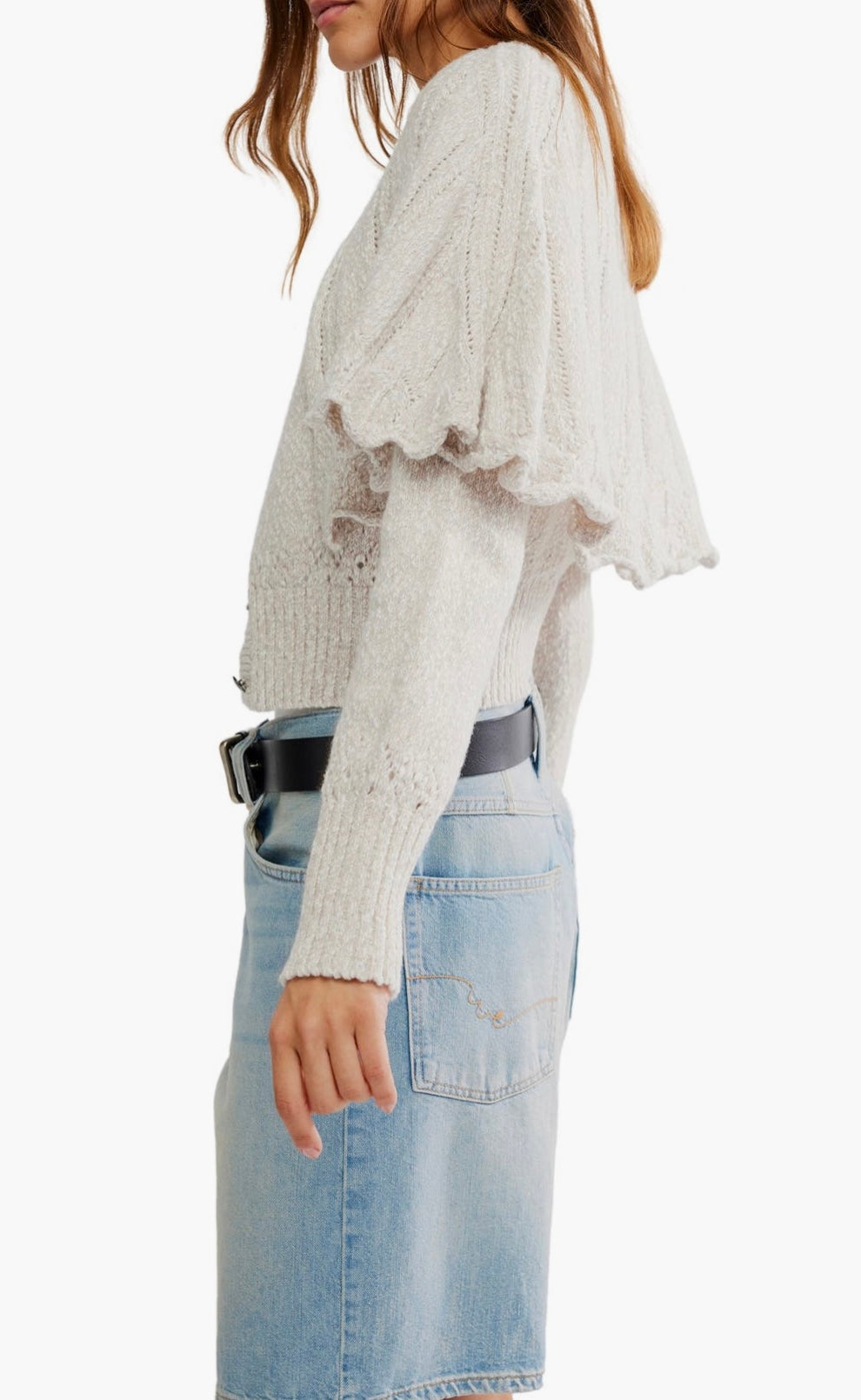 Bali Cape May Sweater