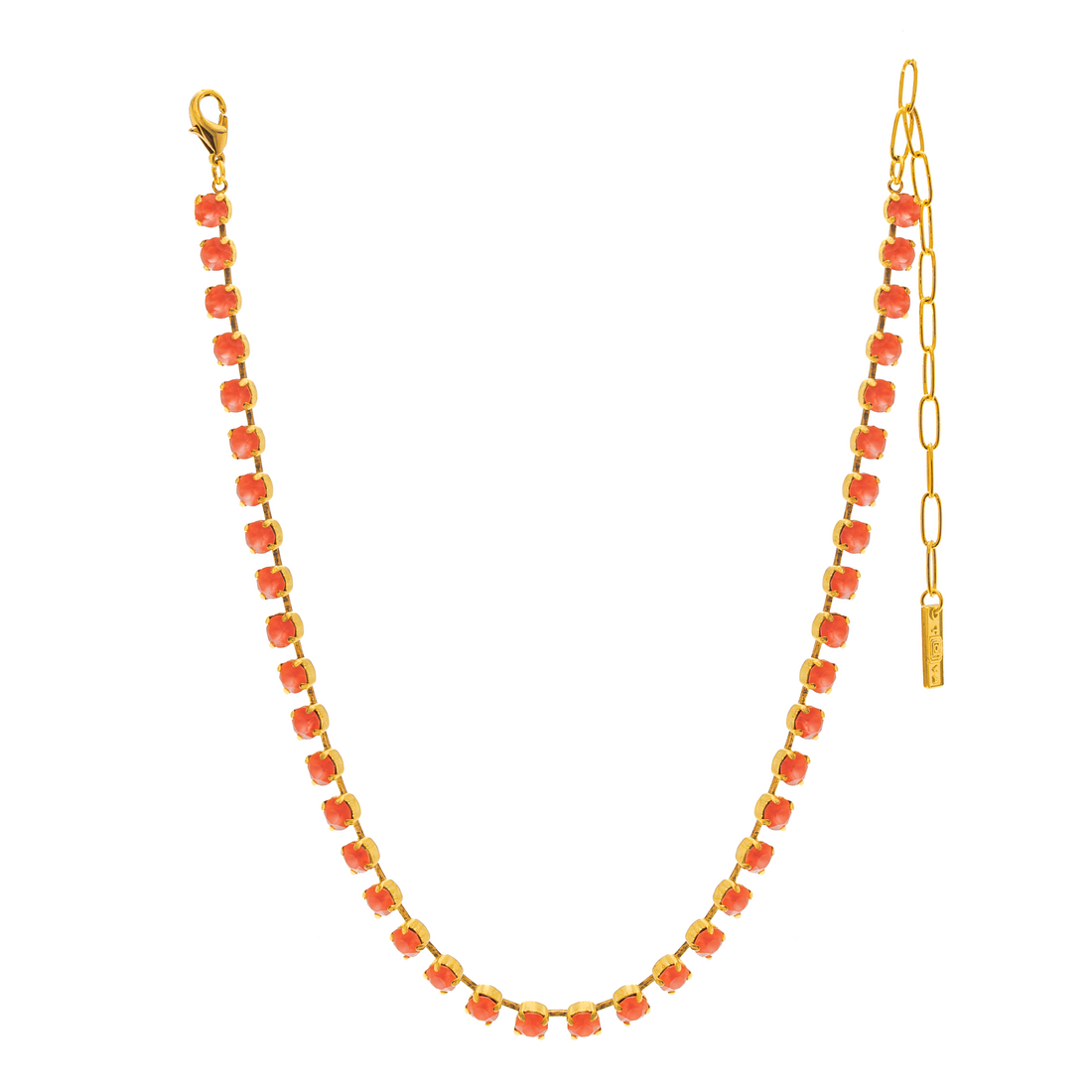 Tova Sarina Necklace
