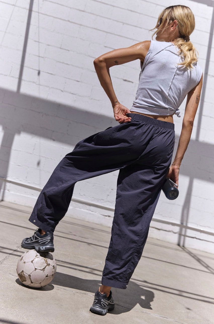 Soft Ridge Pant