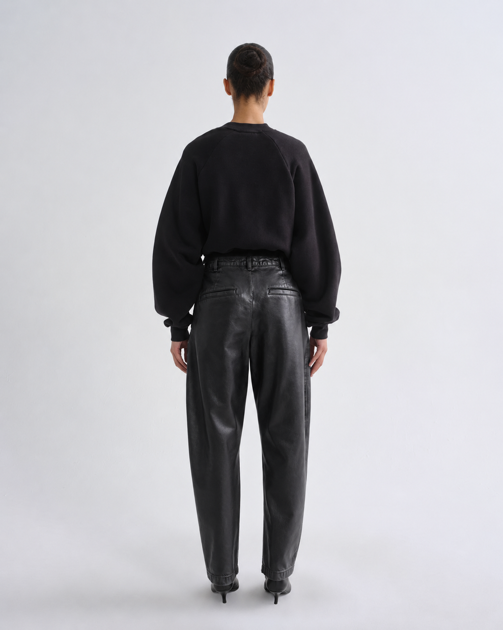 Agolde Walsh Sweatshirt