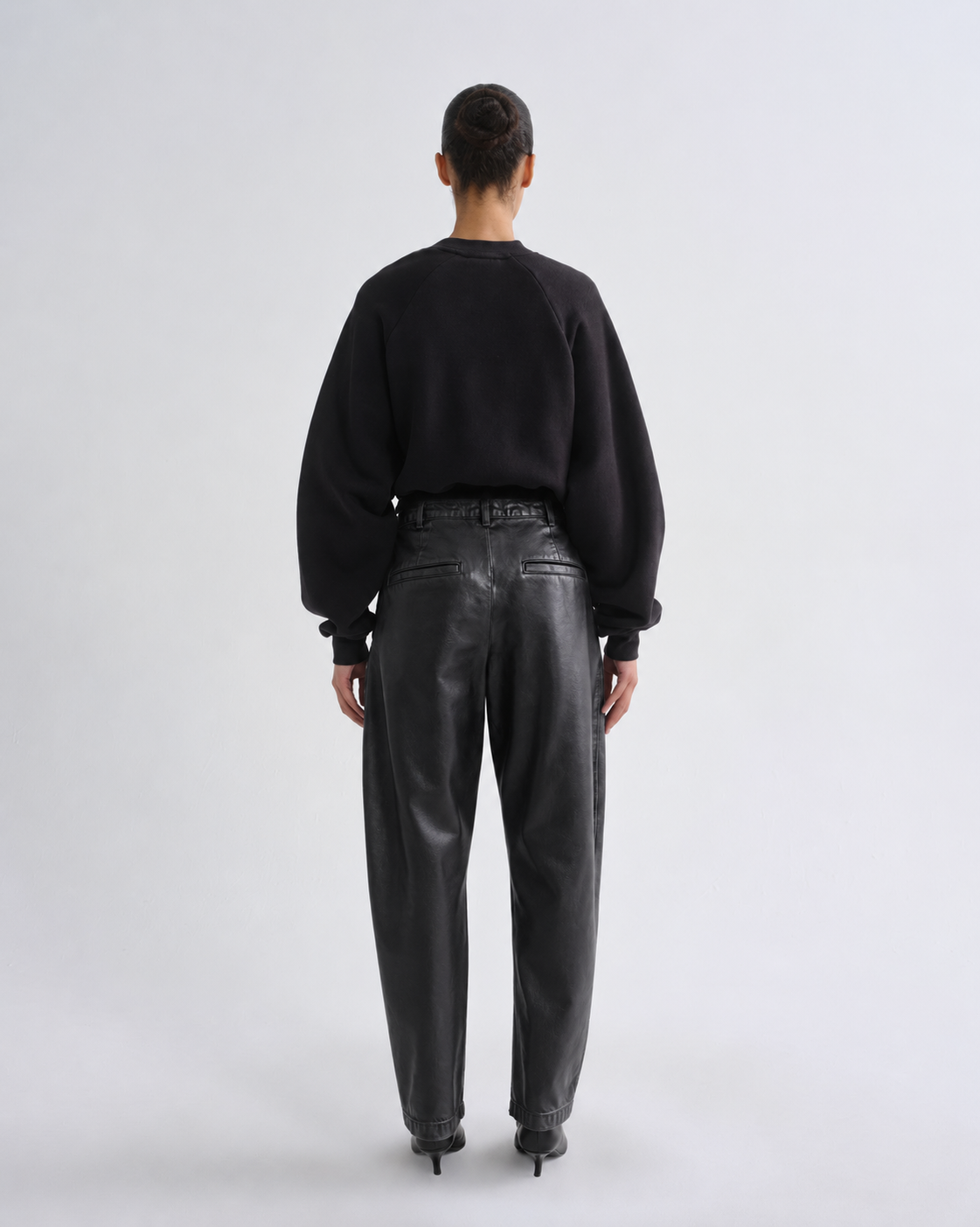 Agolde Walsh Sweatshirt