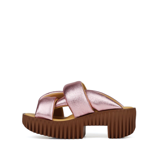 4CCCCEES Plia Semo Pink