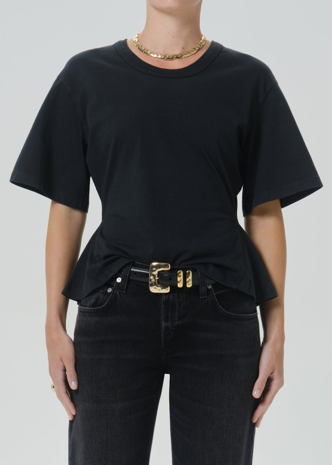 Rework Mens Tee by Citizens of Humanity