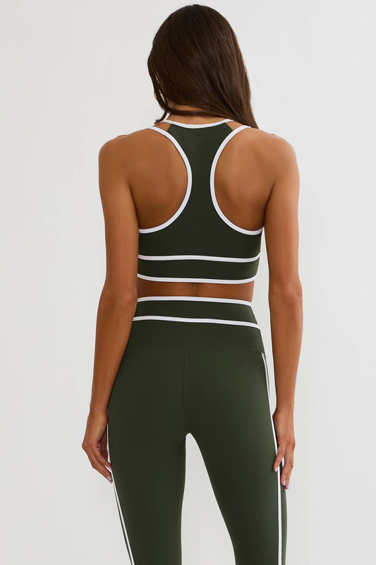 Anari Top Shaded Spruce Matte