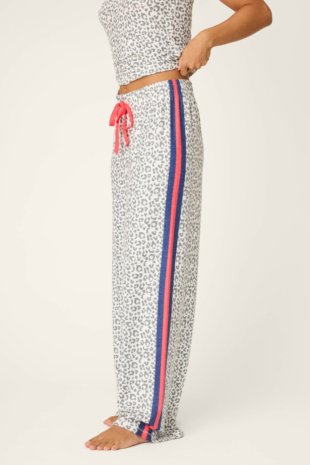 Cat’s Meow Big Stretch Pajama Pant