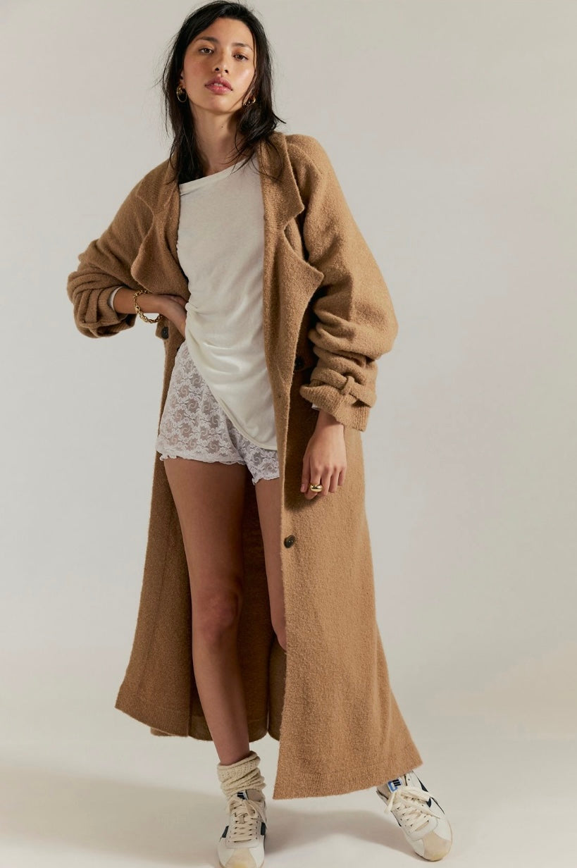 Trespass Trench Sweater
