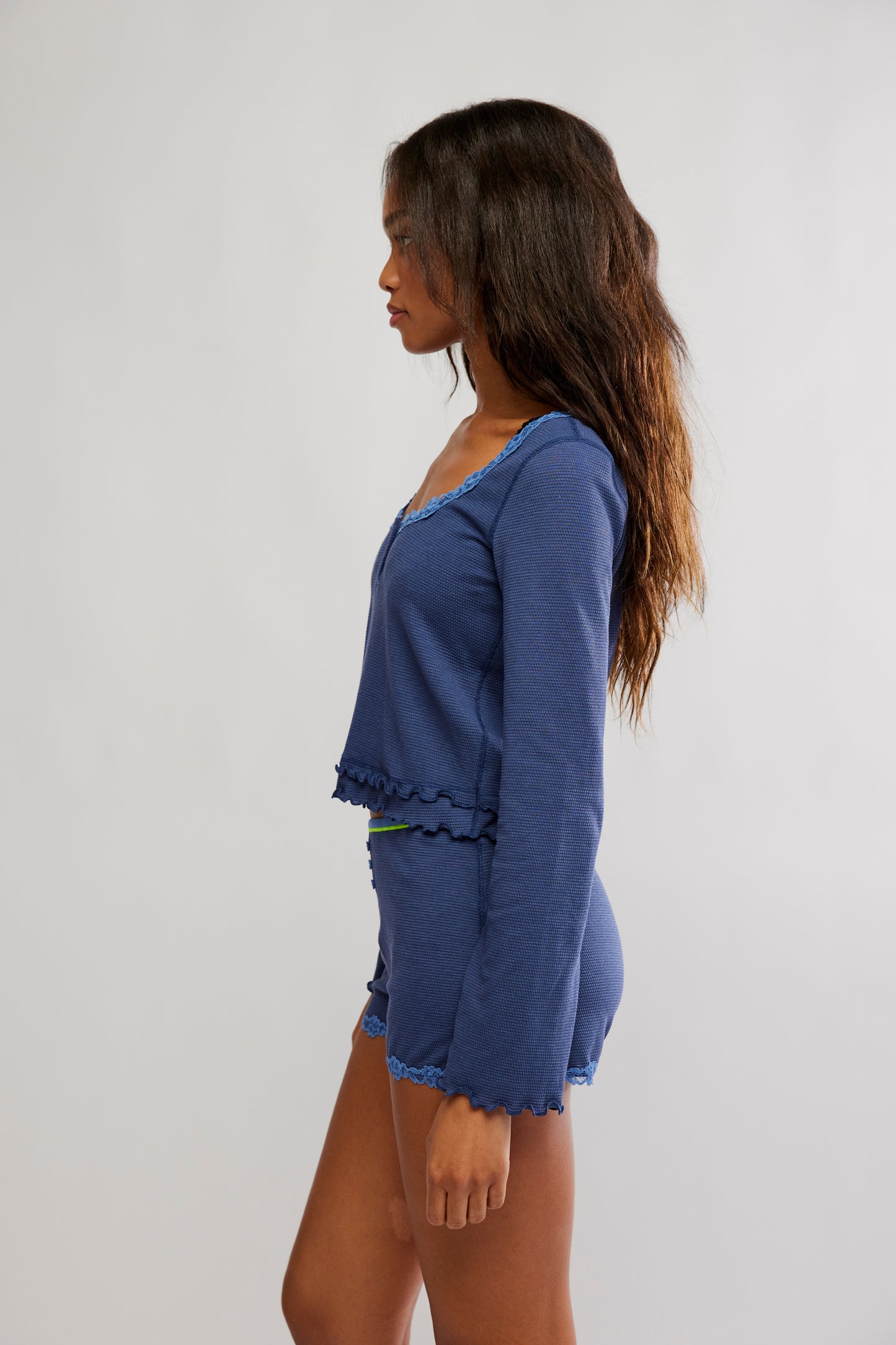 Spring Break Sleep Set