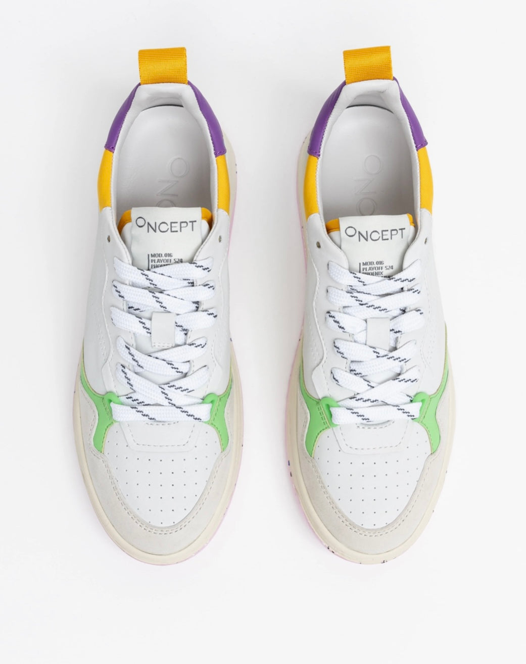 Oncept Phoenix Cosmic Sneaker