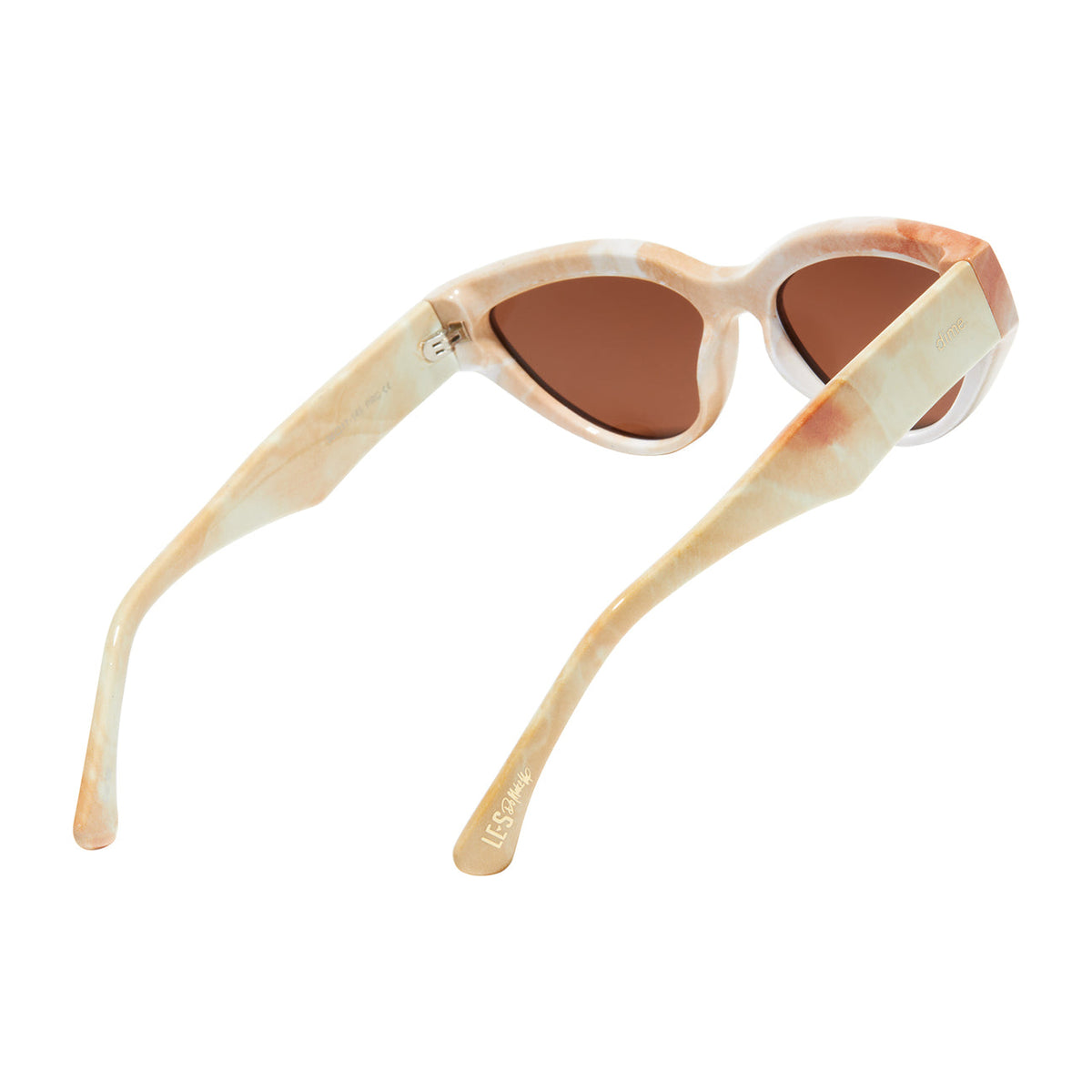 Last Call Milk N Honey + Brown Polarized