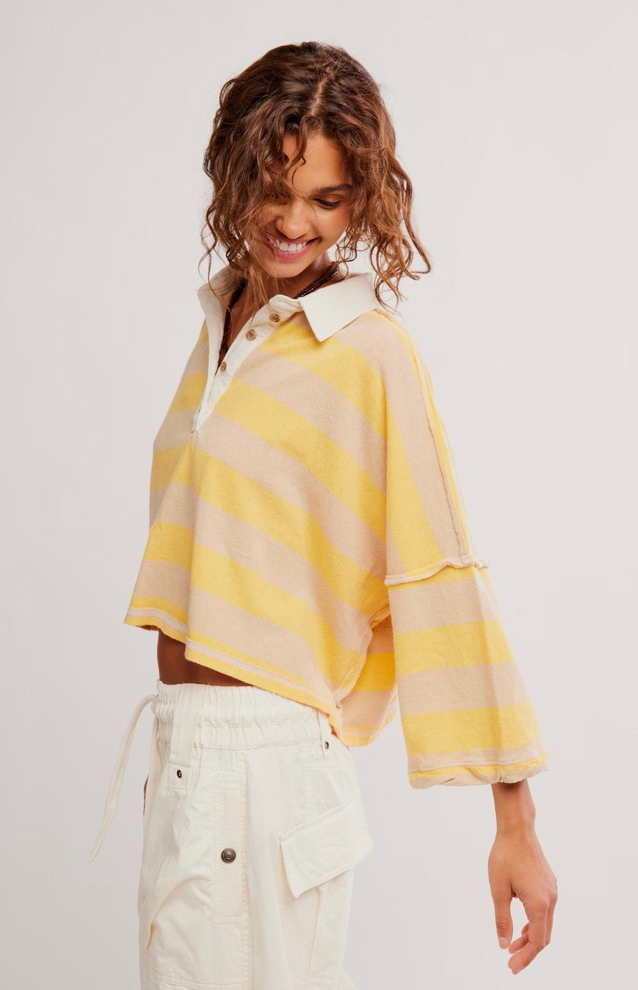Auggie Tee