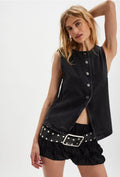 We The Free Aimee Vest