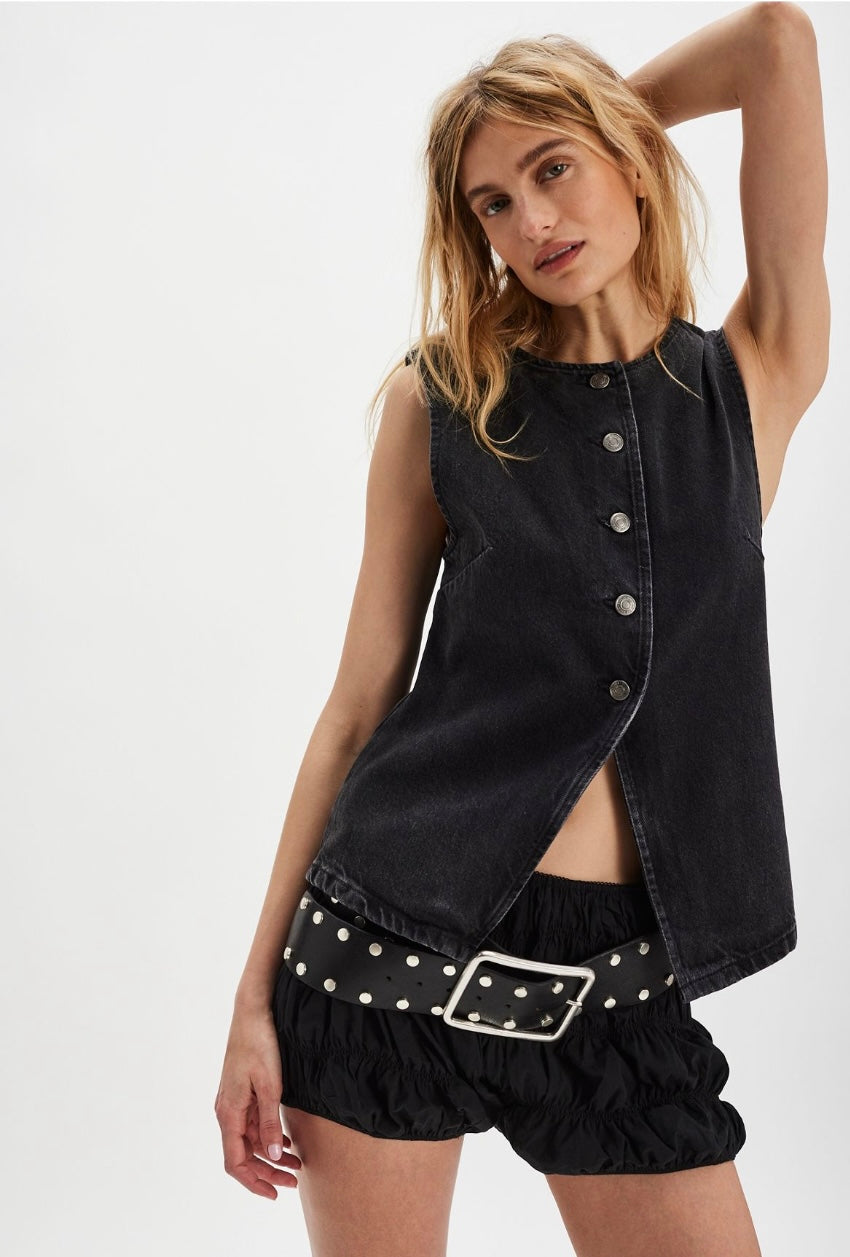 We The Free Aimee Vest