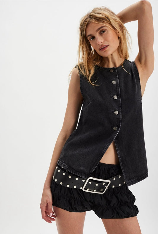 We The Free Aimee Vest