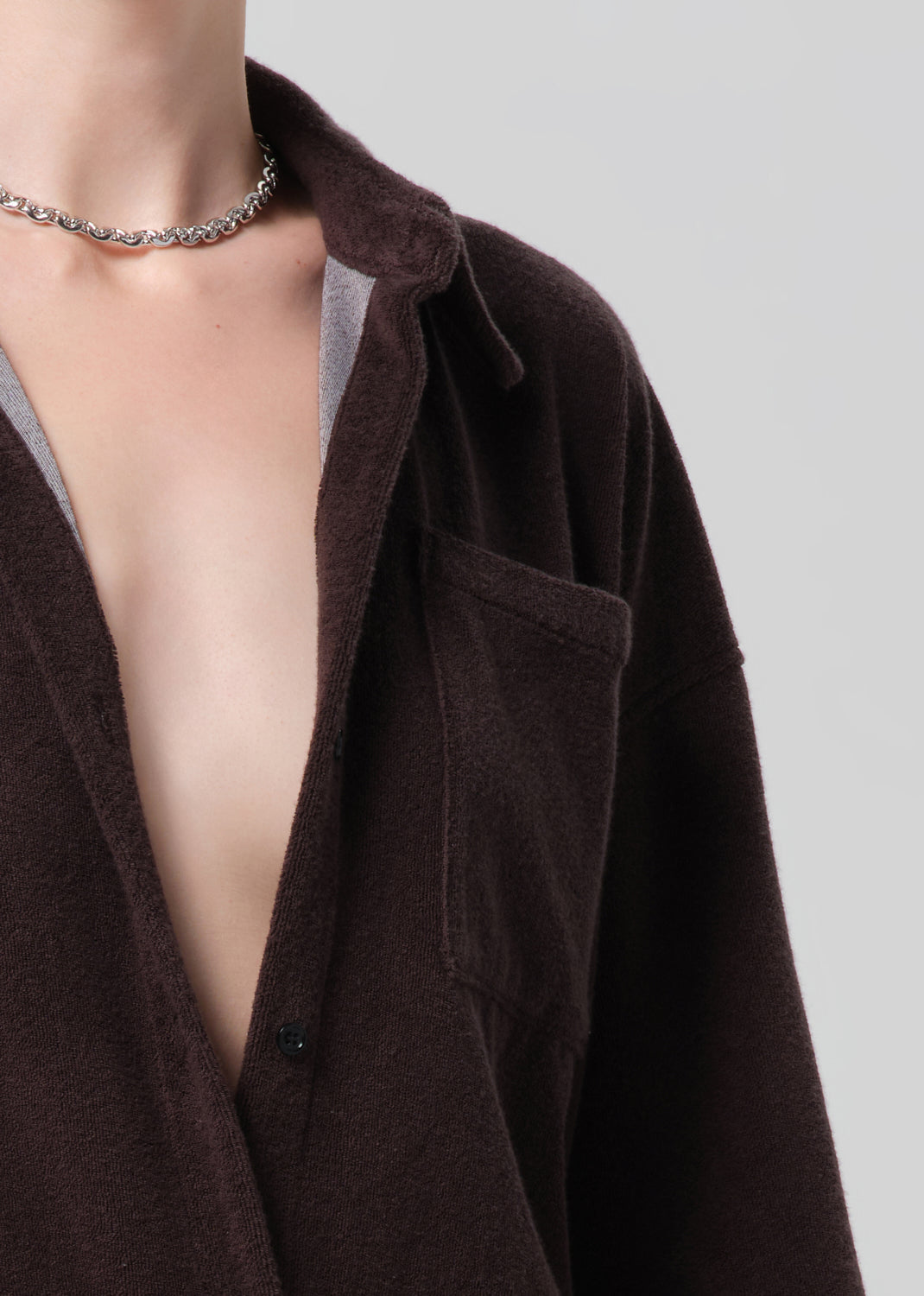 Francis Knit Shirt