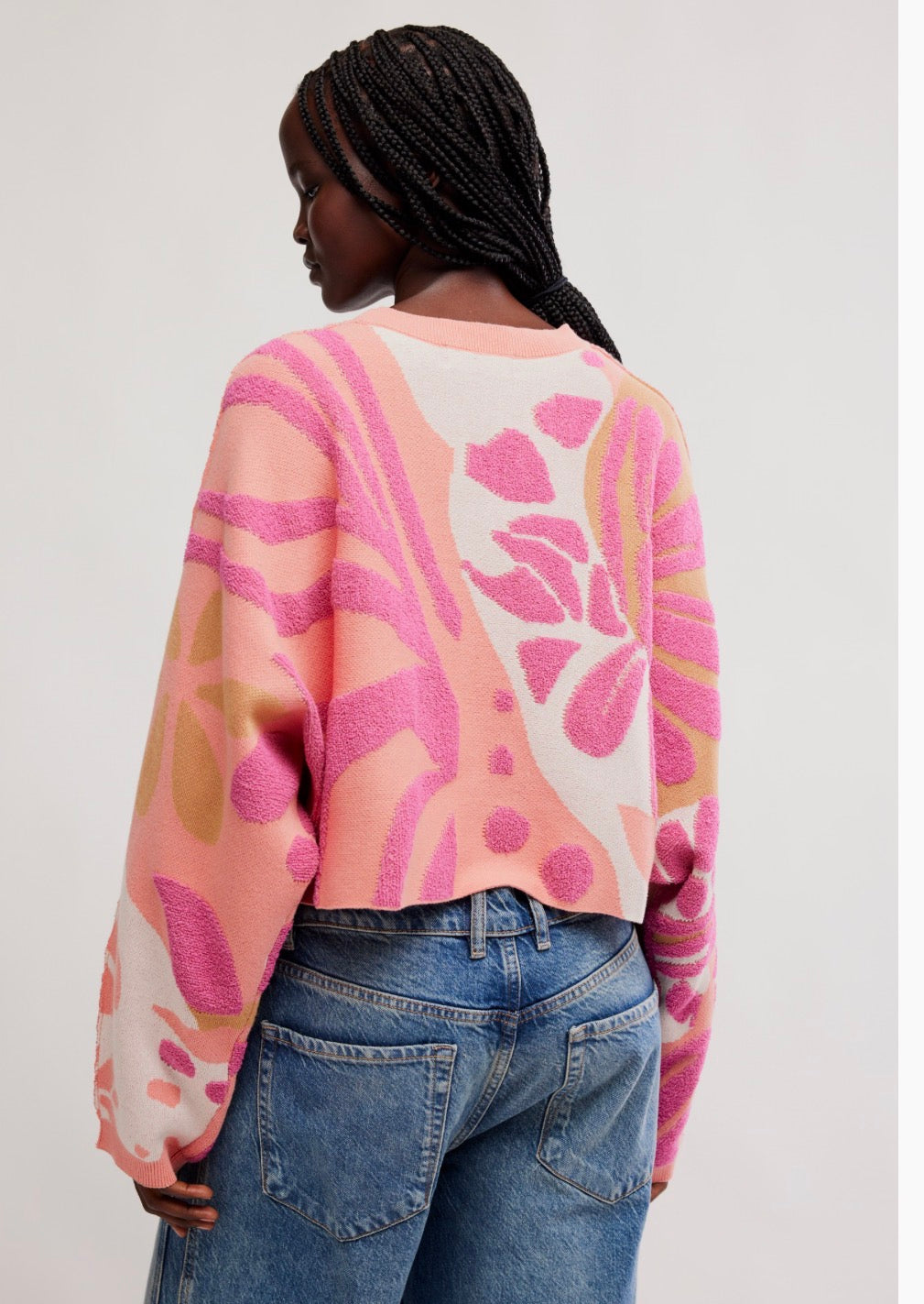 Mia Pullover