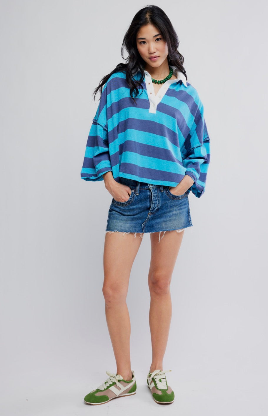 Auggie Tee