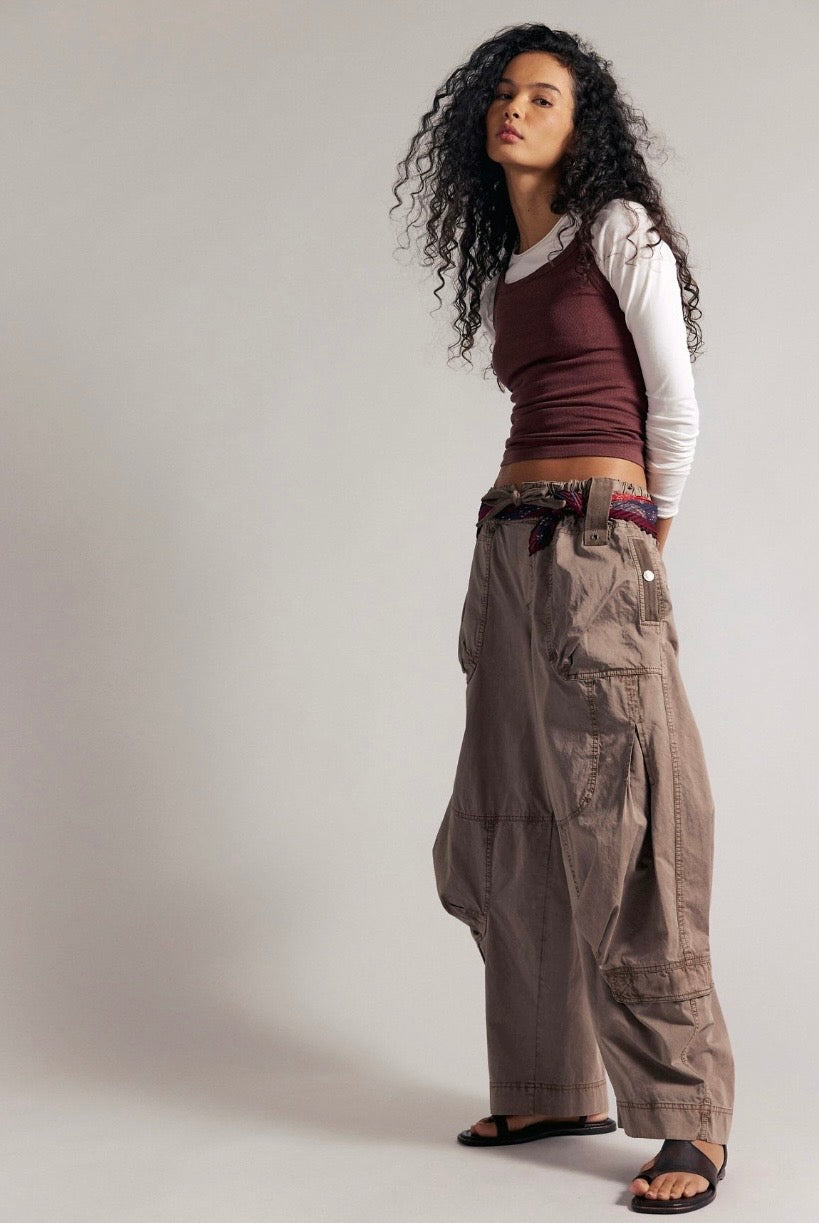 We The Free Onset Pull-On Cargo Pants