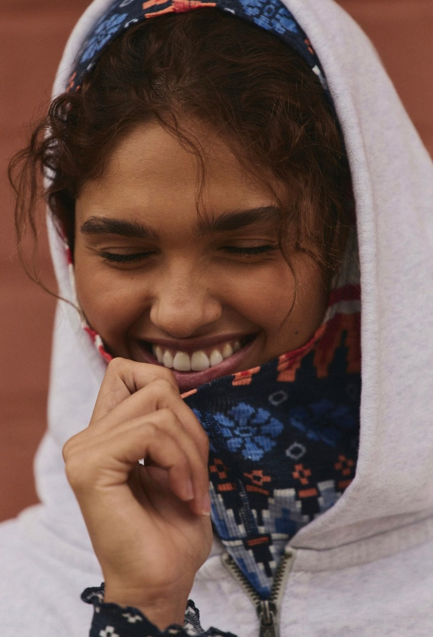 Breathe Easy Printed Layer