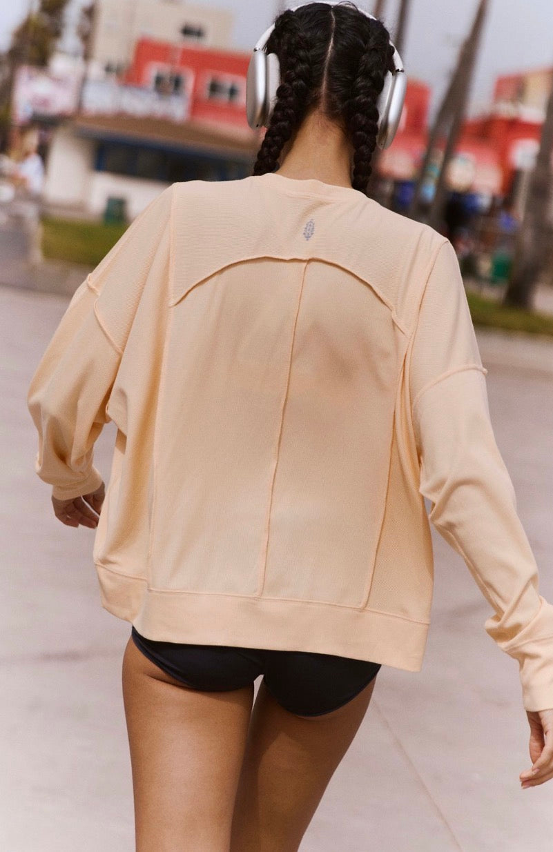All My Love Long Sleeve