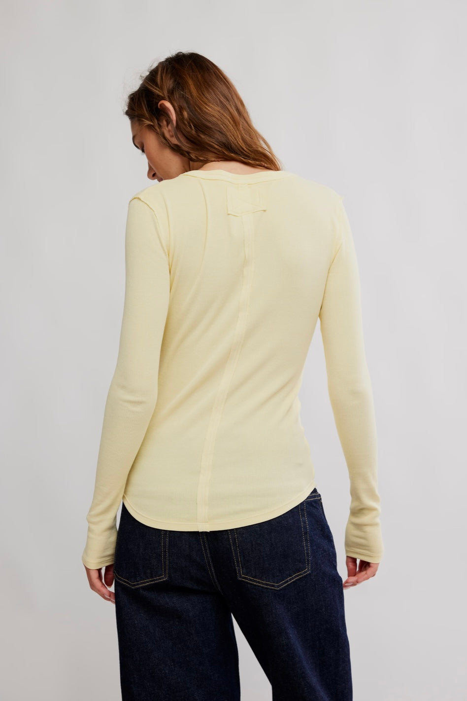 We The Free Jamie Henley