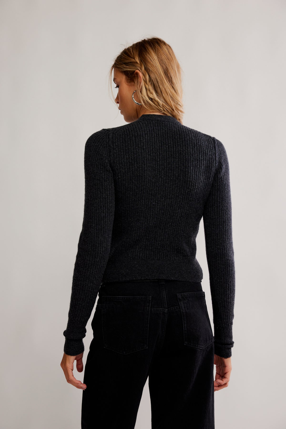 Ever After Pullover