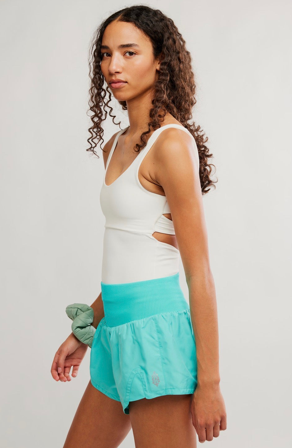 Carpe Diem Shorts