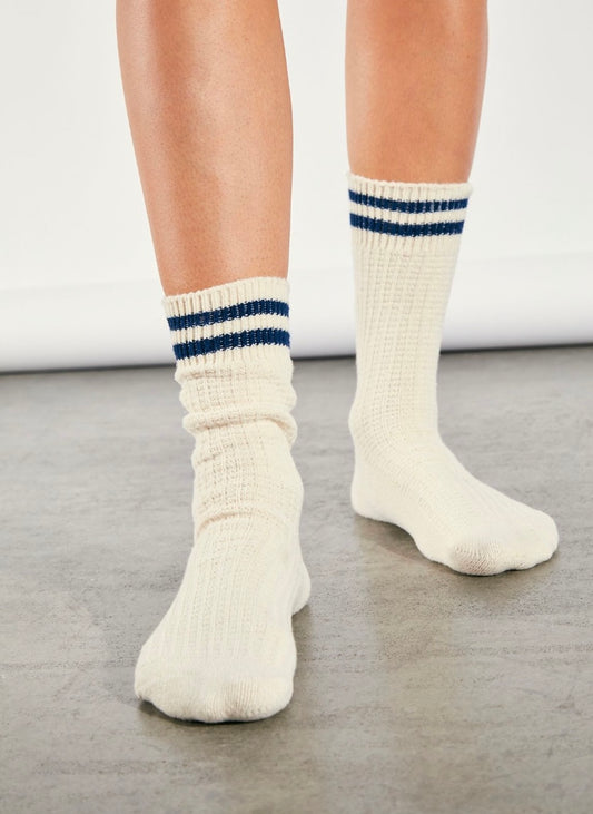 Free People Jackson Cozy Socks