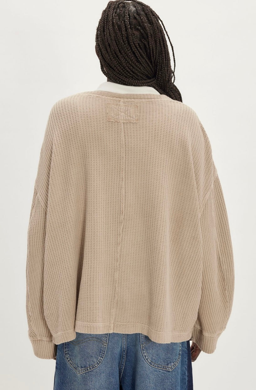 Dawson Pocket Thermal