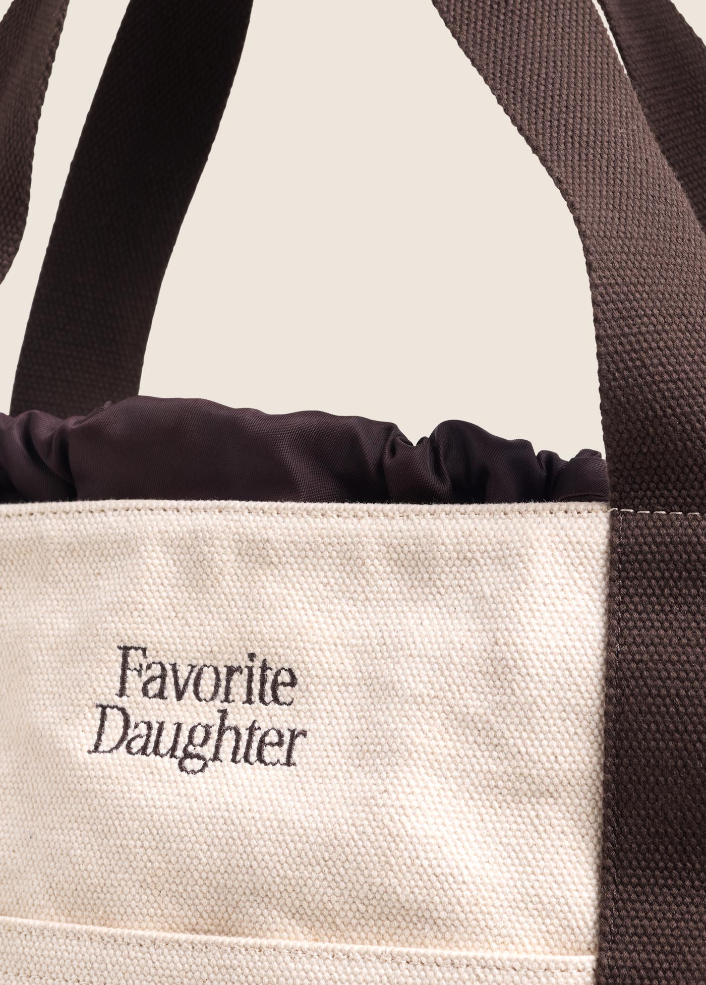 The Morgan Tote
