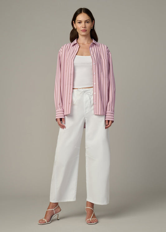 Boyfriend Button Down Shirt